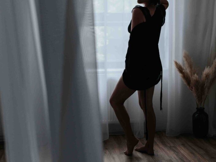 zenska krasa intimni portret zeny ženy žensky portret brno fotky fotografie fotografka atelier prirozena krasa neznost jedinecnost