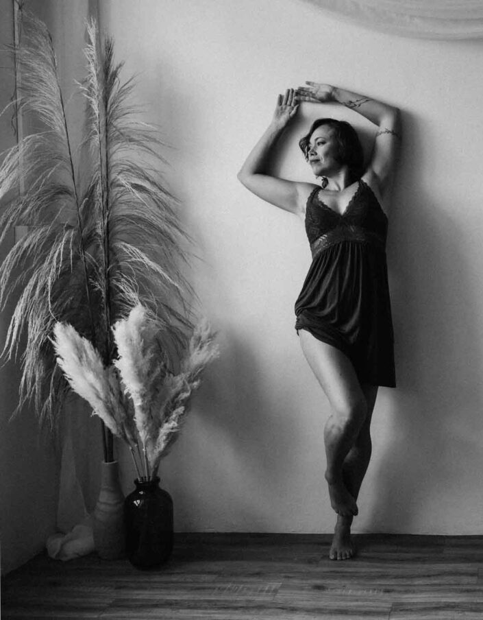 zenska krasa intimni portret zeny ženy žensky portret brno fotky fotografie fotografka atelier prirozena krasa neznost jedinecnost