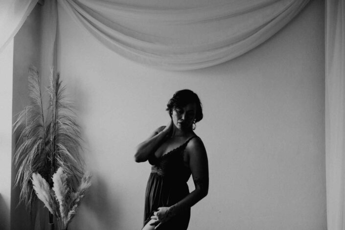 zenska krasa intimni portret zeny ženy žensky portret brno fotky fotografie fotografka atelier prirozena krasa neznost jedinecnost