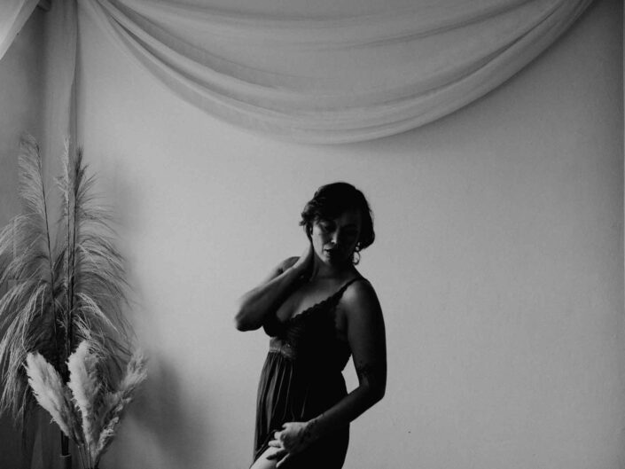 zenska krasa intimni portret zeny ženy žensky portret brno fotky fotografie fotografka atelier prirozena krasa neznost jedinecnost