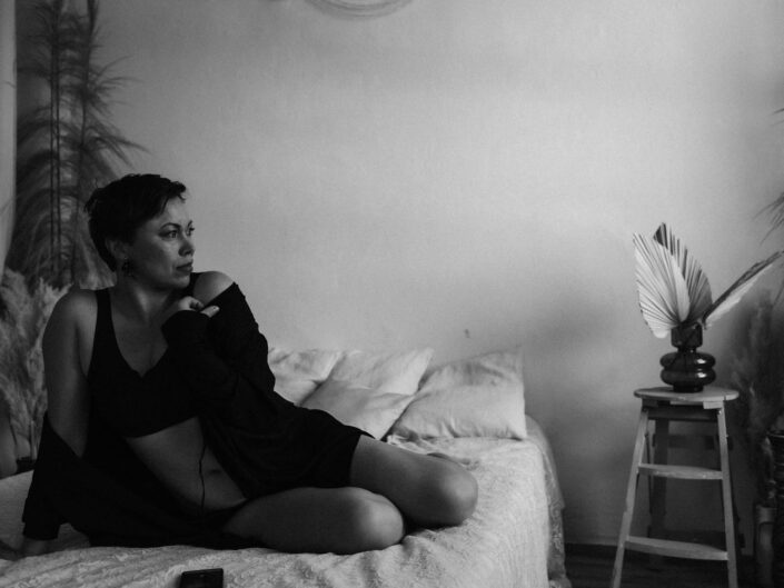 zenska krasa intimni portret zeny ženy žensky portret brno fotky fotografie fotografka atelier prirozena krasa neznost jedinecnost