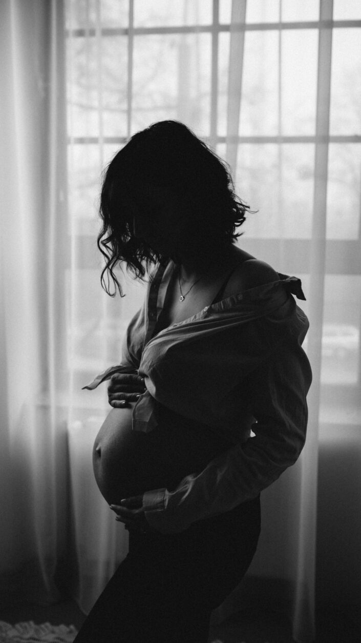 zenska krasa intimni portret zeny ženy žensky portret brno fotky fotografie fotografka atelier prirozena krasa neznost jedinecnost