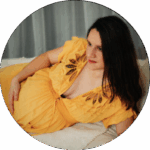 zenska krasa intimni portret zeny ženy žensky portret brno fotky fotografie fotografka atelier prirozena krasa neznost jedinecnost
