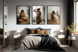 zenska krasa intimni portret zeny ženy žensky portret brno fotky fotografie fotografka atelier prirozena krasa neznost jedinecnost
